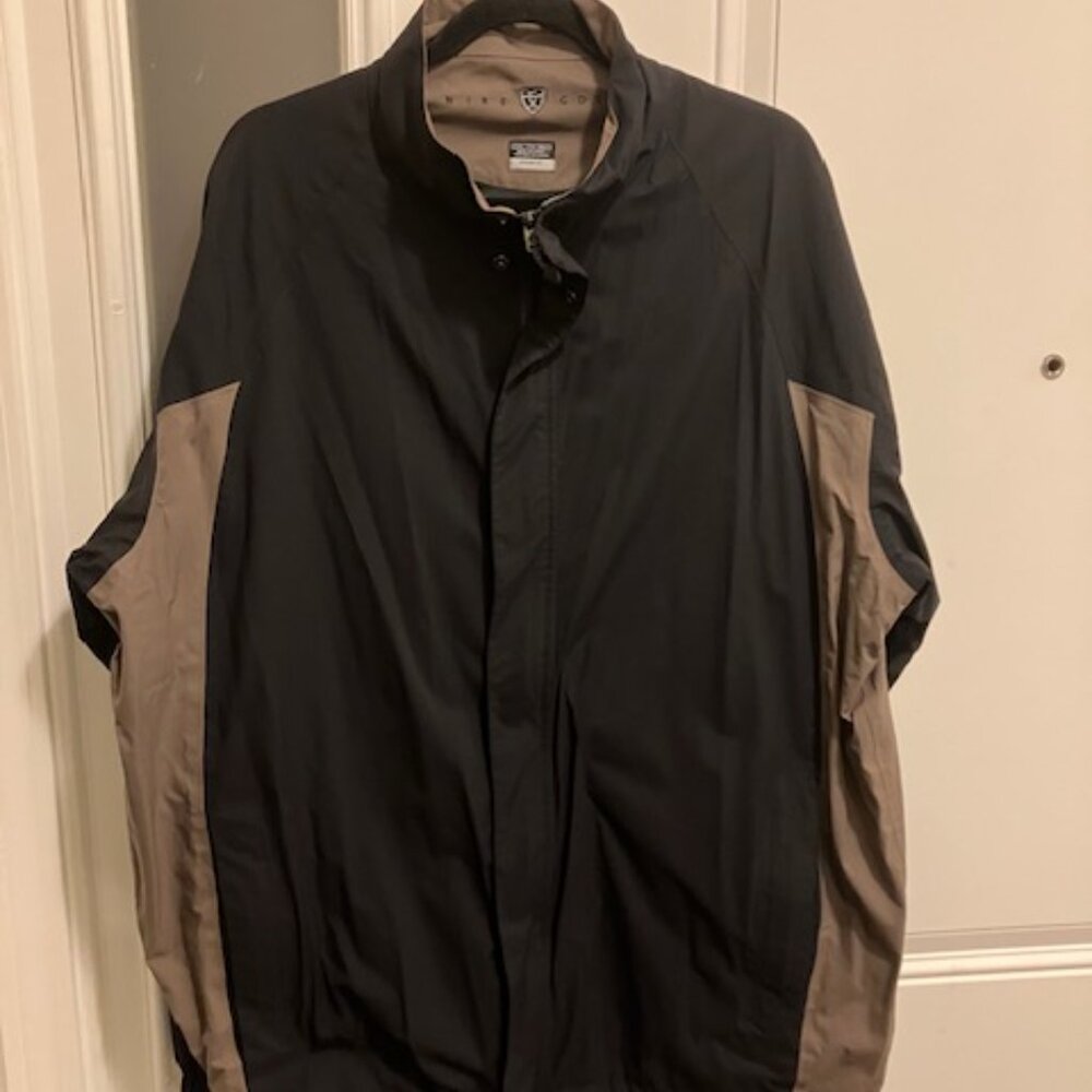 Nike Golf Jacket - Storm Fit